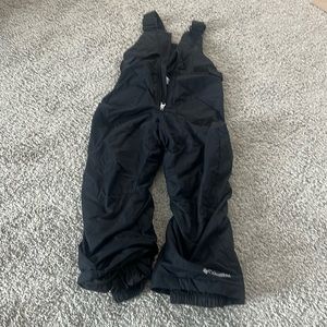 Boys ski pants